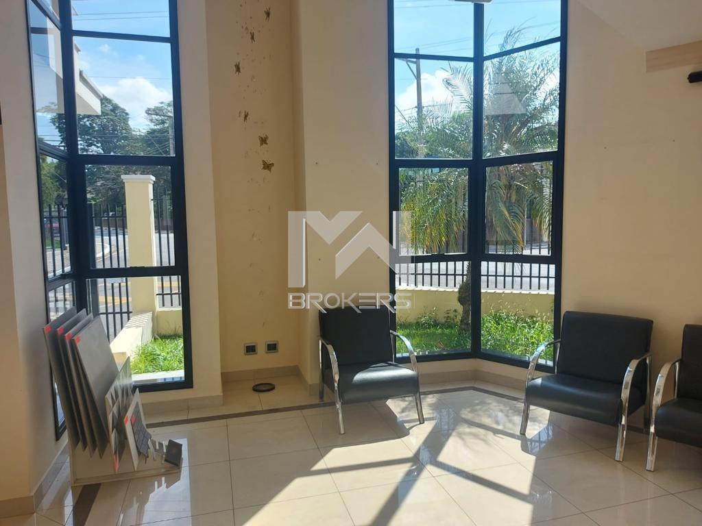 Prédio à venda no Centro: hall de entrada