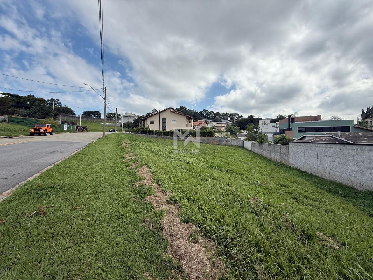 Terreno à venda no Condomínio Villagio Paradiso: terreno
