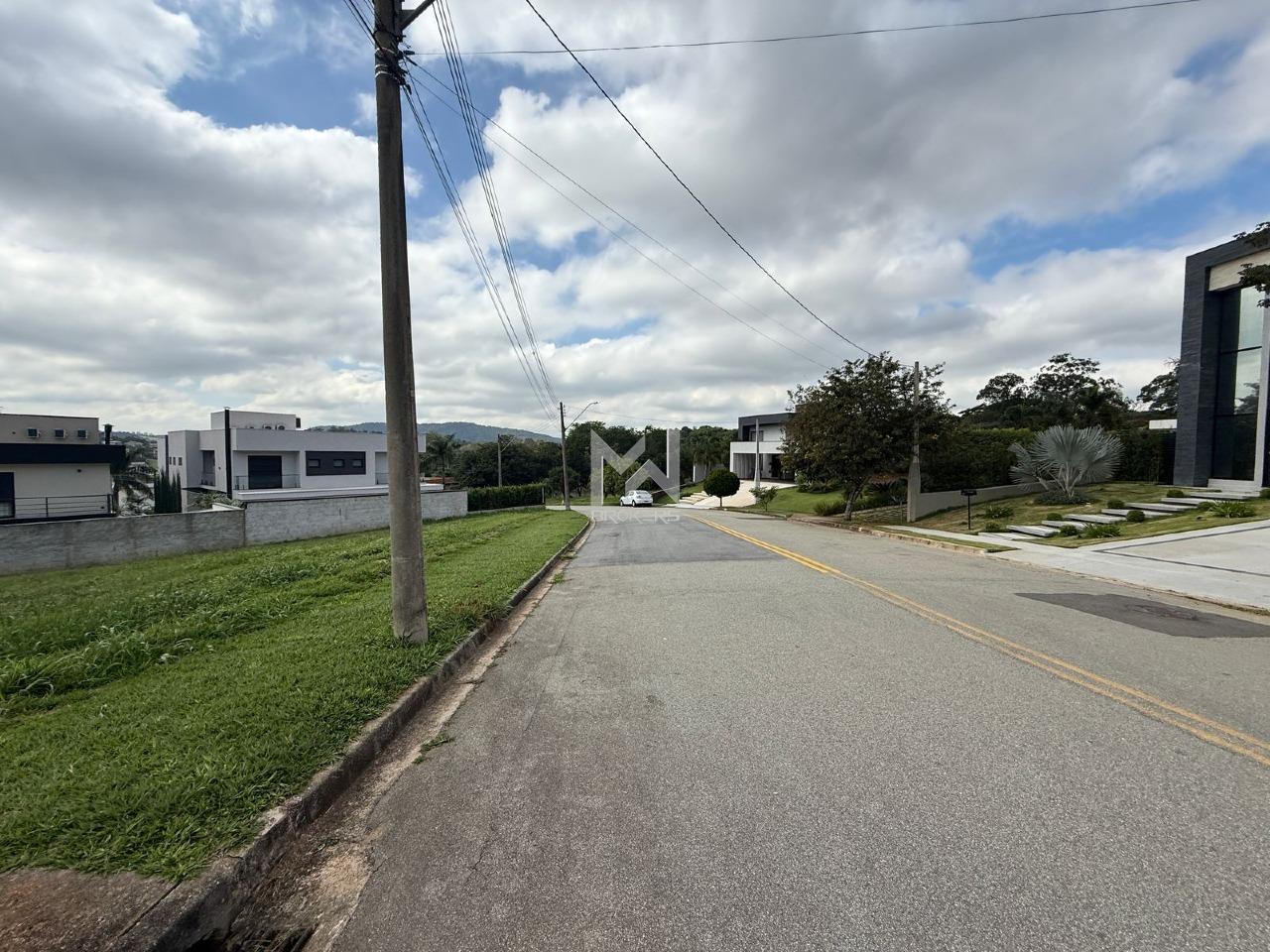 Terreno à venda no Condomínio Villagio Paradiso: terreno