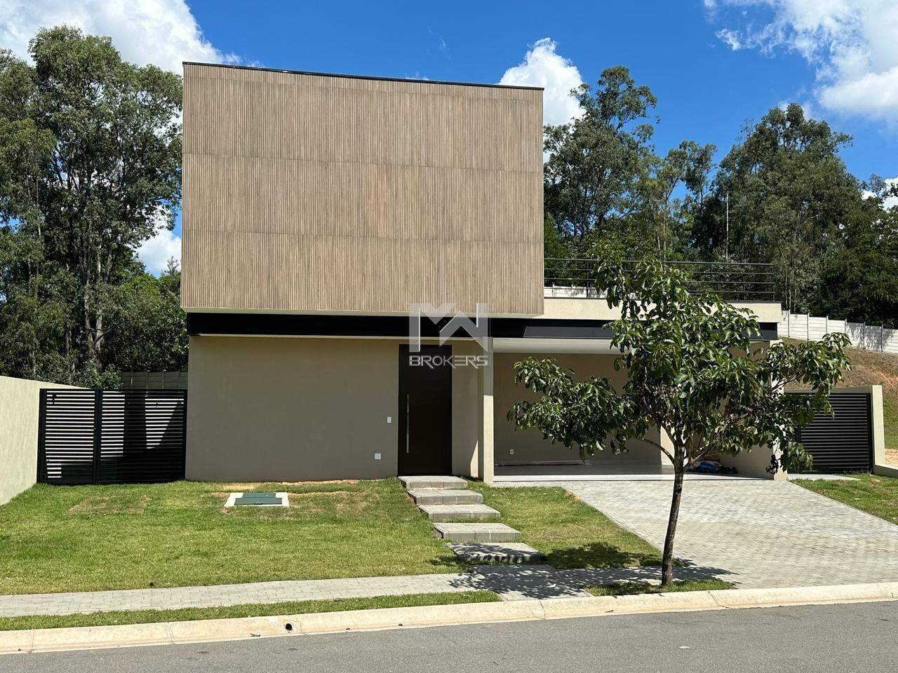 Casa para aluguel no Santa Cândida: 