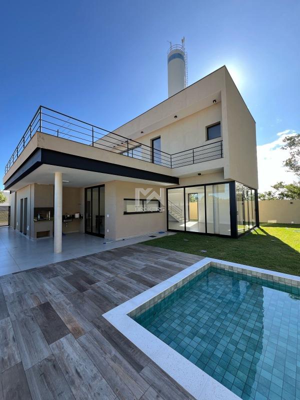 Casa para aluguel no Santa Cândida: Piscina