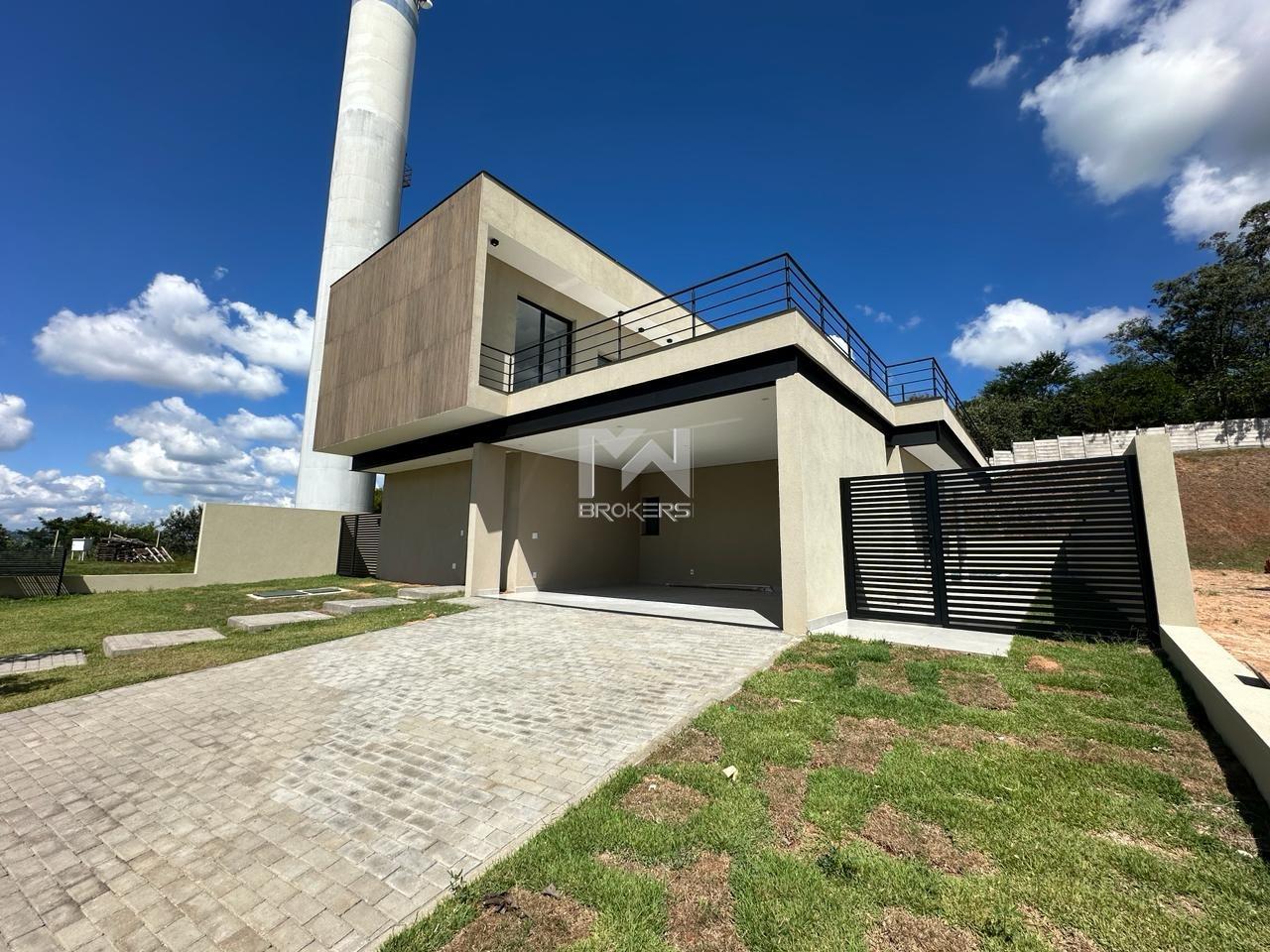 Casa para aluguel no Santa Cândida: rampa