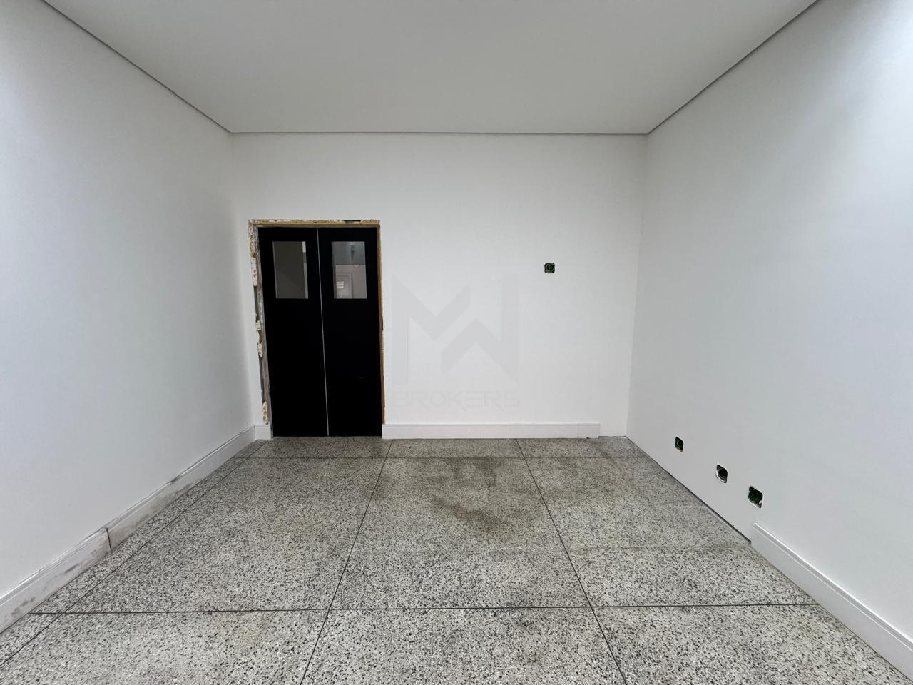 Salão Comercial para aluguel no Centro: recepção