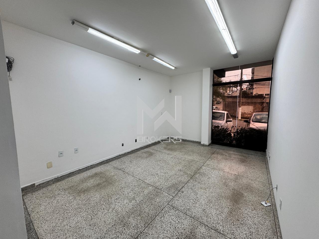 Salão Comercial para aluguel no Centro: recepção