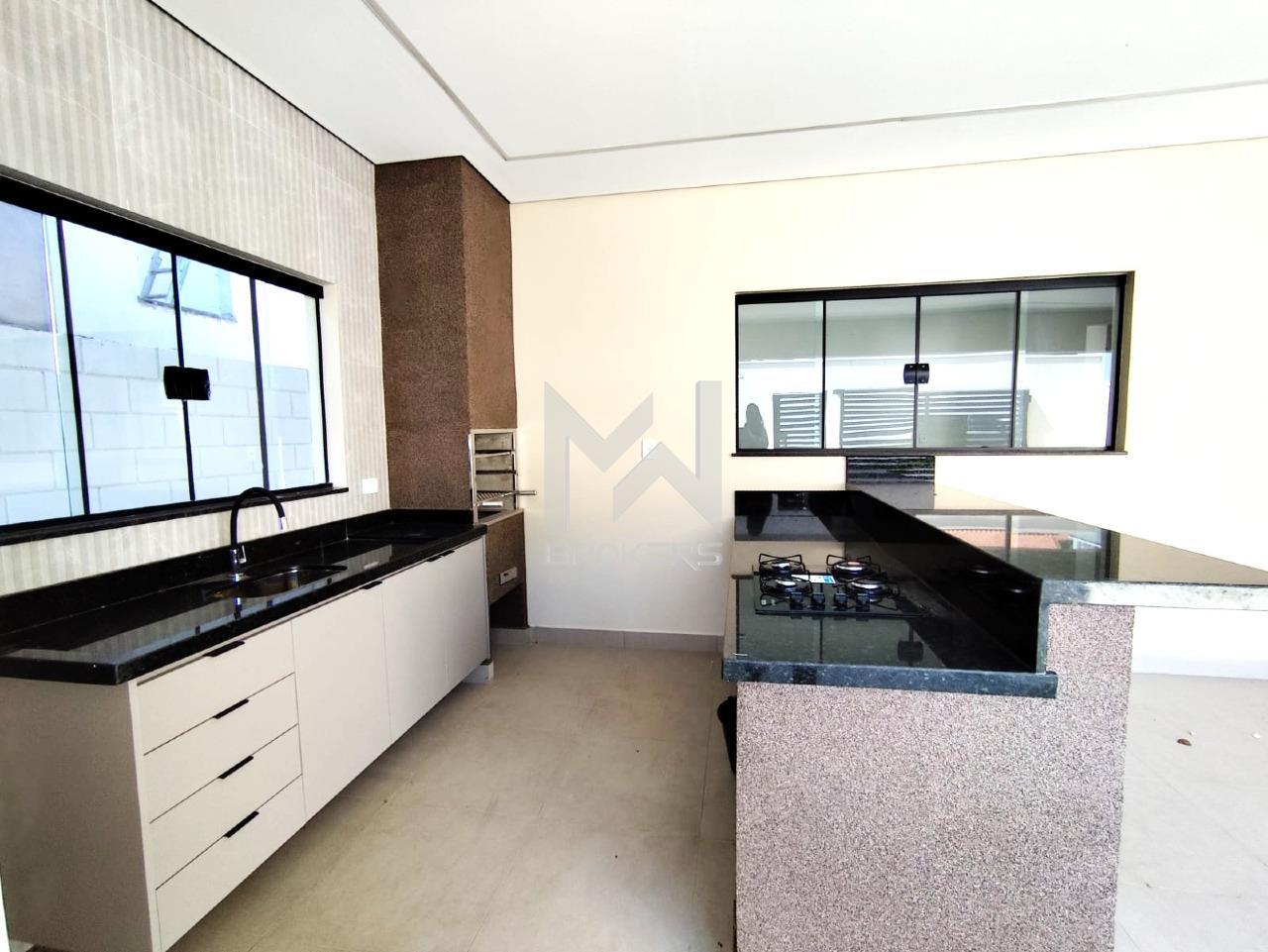 Casa à venda no Pinheirinho: 