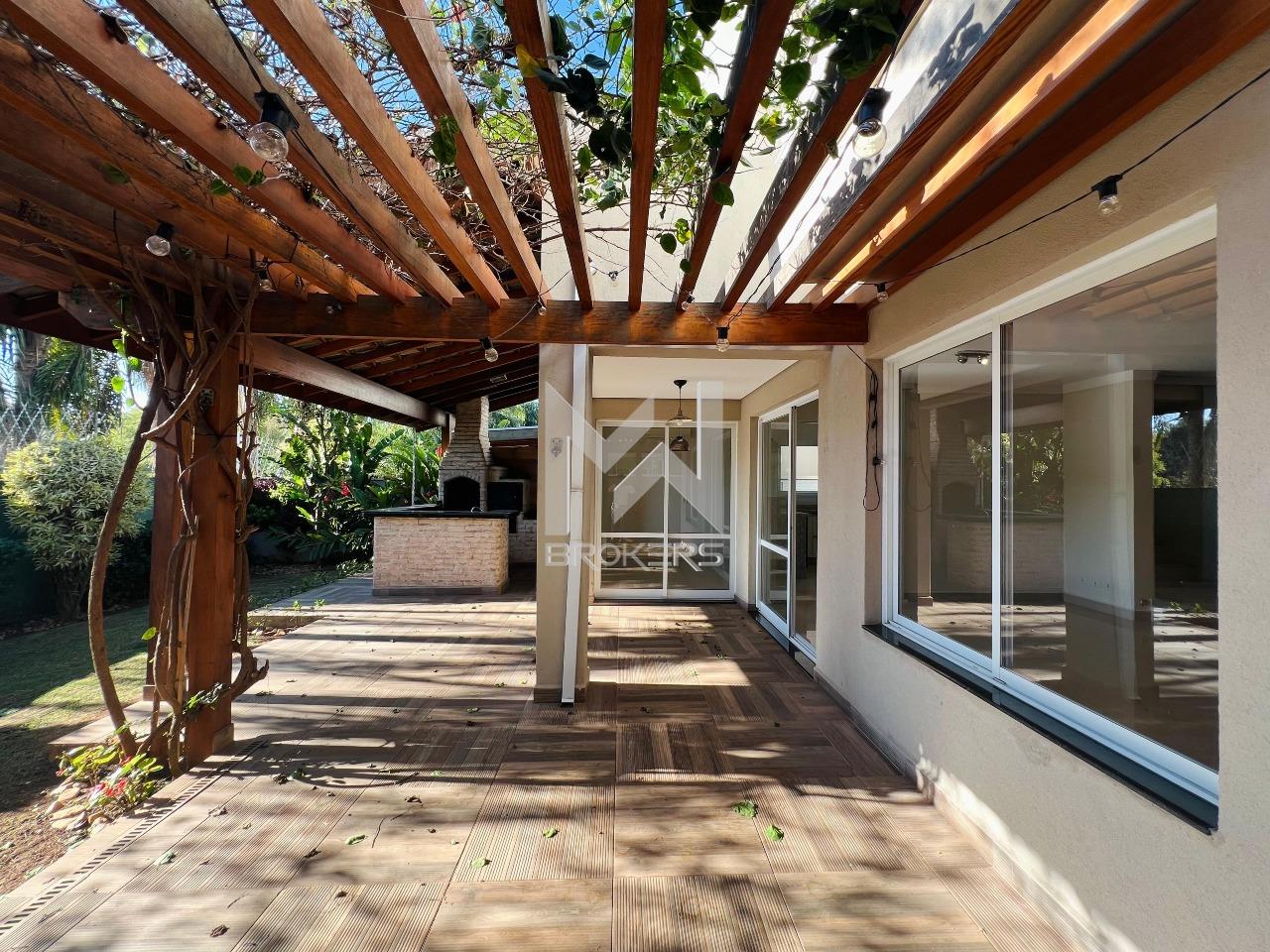 Casa em Condomínio à venda no Condomínio San Marino: 