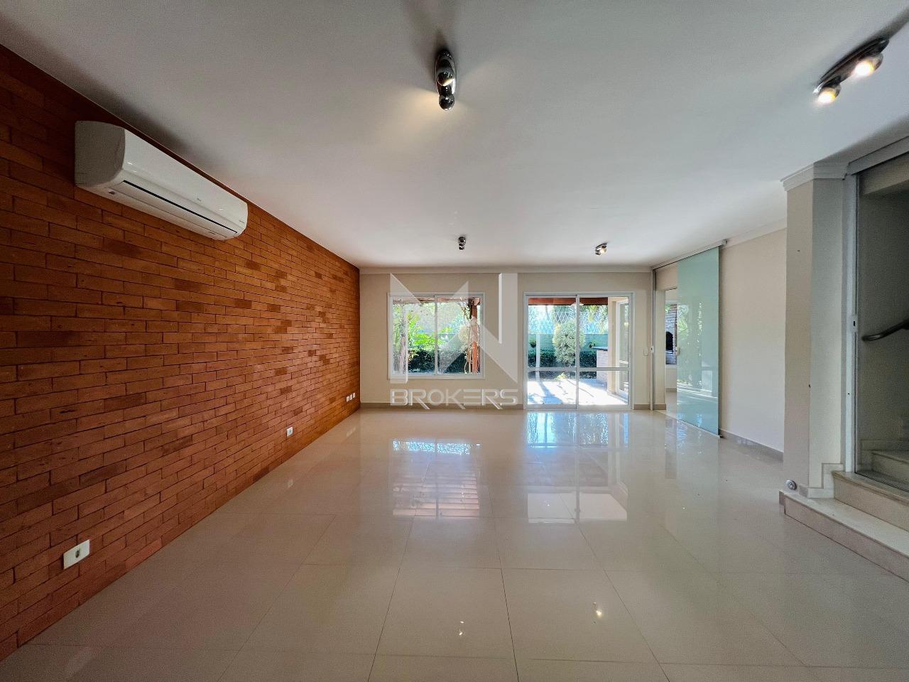 Casa em Condomínio à venda no Condomínio San Marino: 