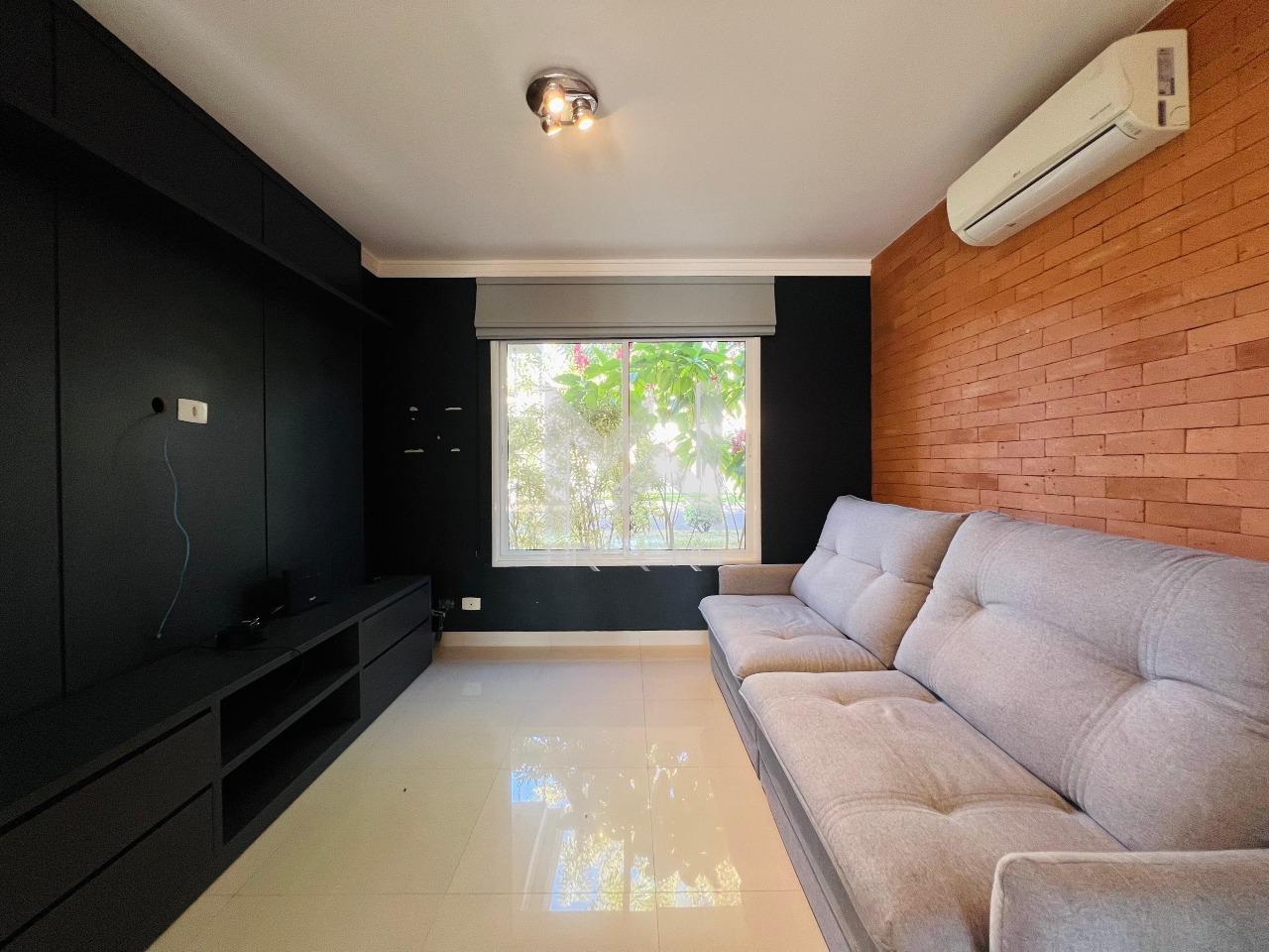 Casa em Condomínio à venda no Condomínio San Marino: 