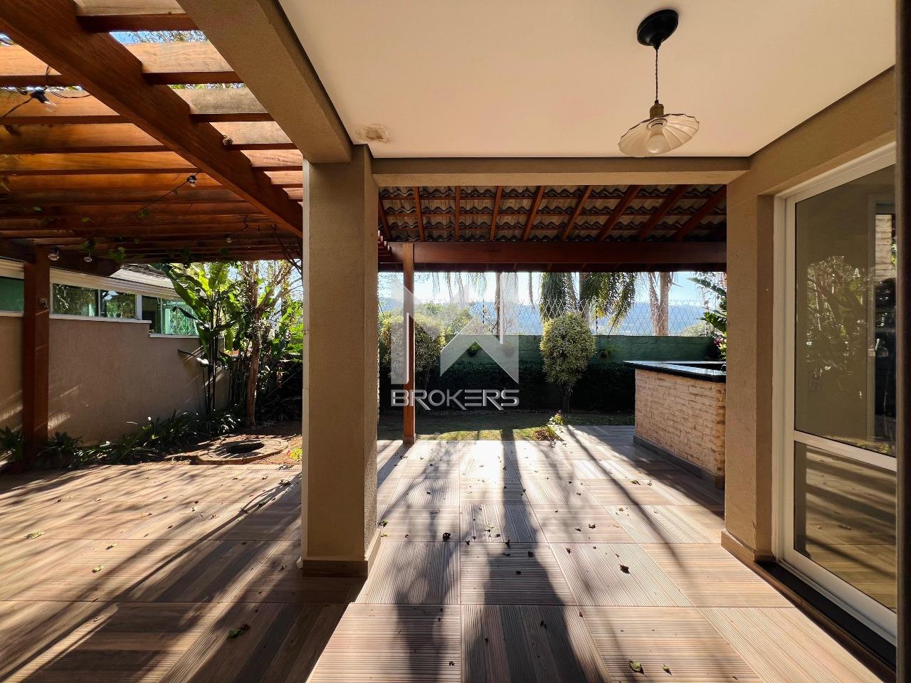 Casa em Condomínio à venda no Condomínio San Marino: 