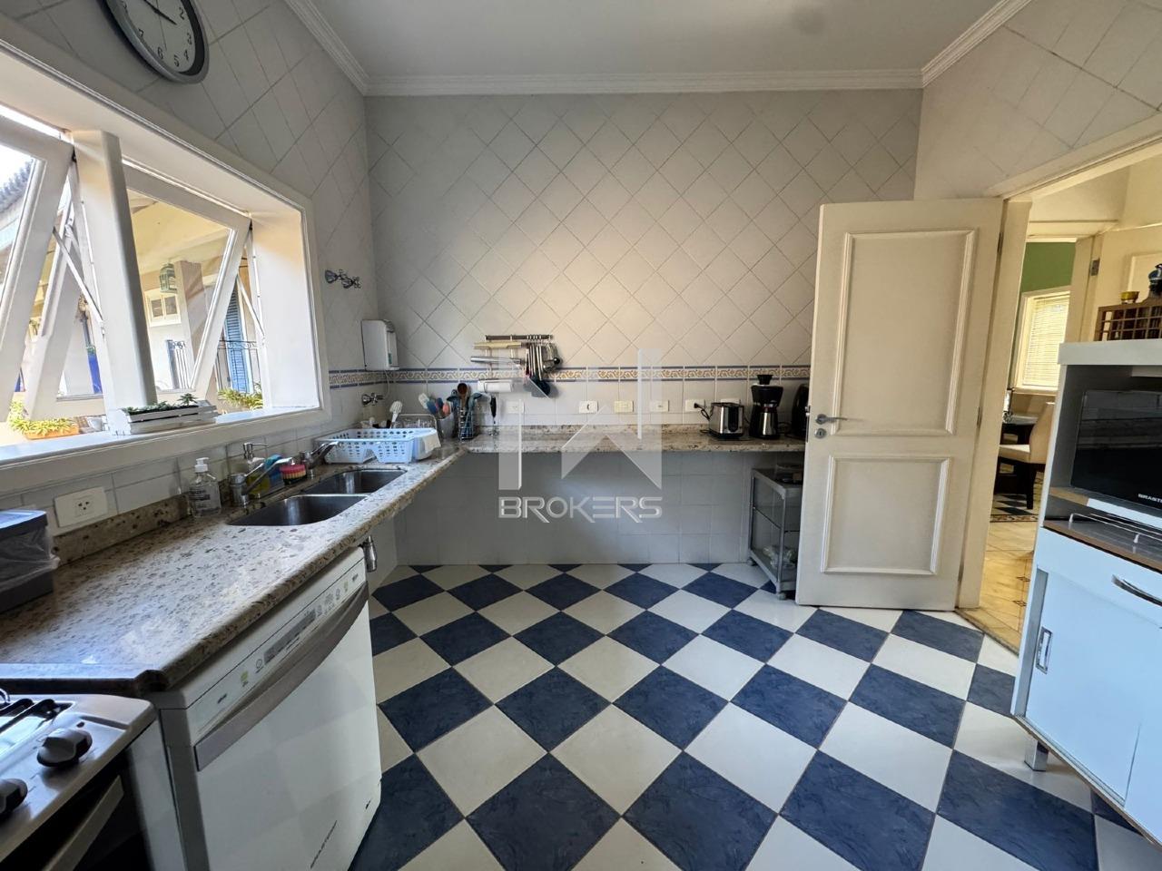 Casa em Condomínio à venda no Condomínio São Joaquim: cozinha