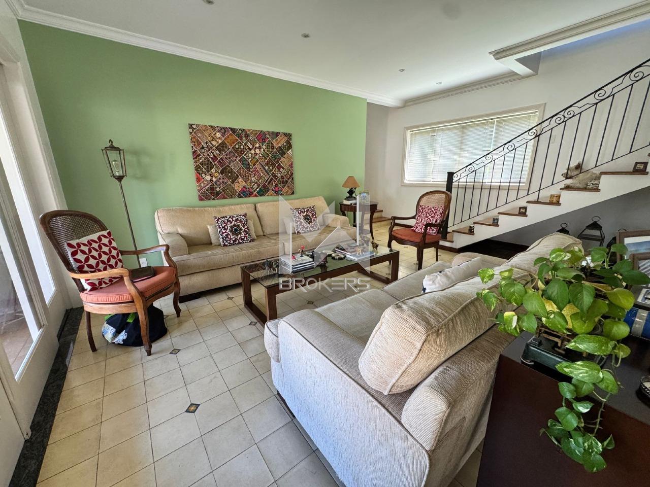 Casa em Condomínio à venda no Condomínio São Joaquim: sala