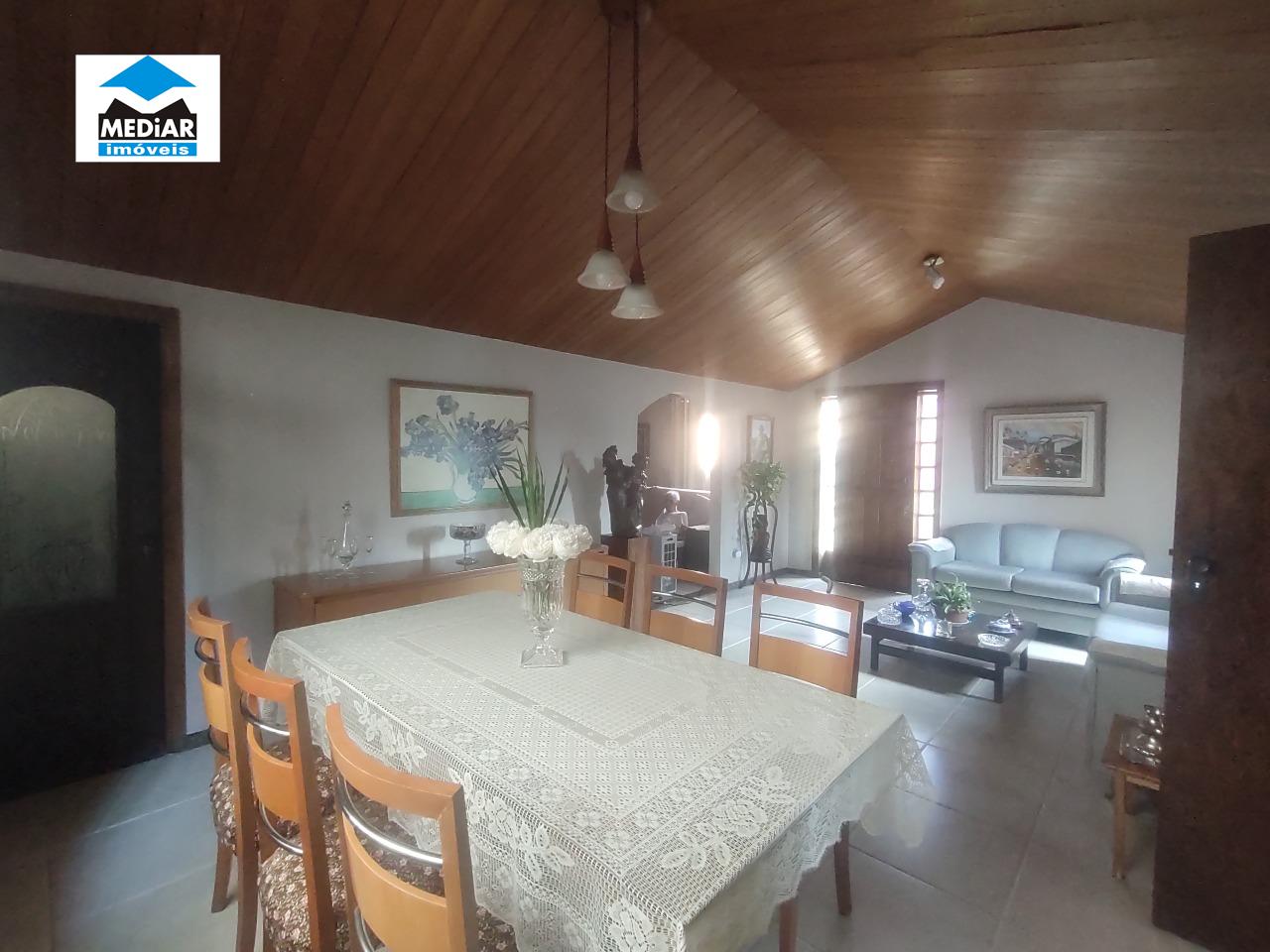 Casa, 3 quartos, 191 m² - Foto 4