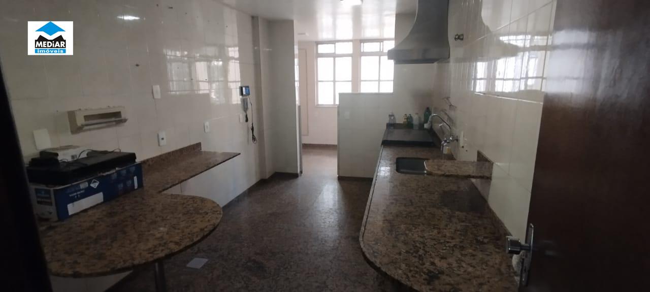 Apartamento, 4 quartos, 190 m² - Foto 21