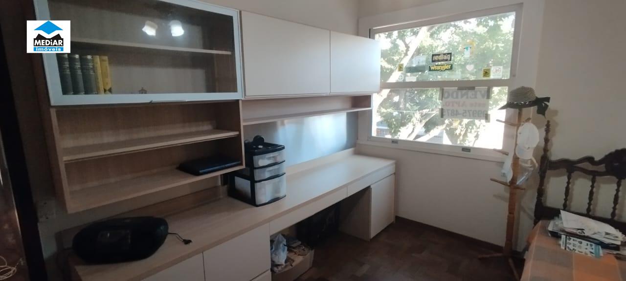 Apartamento, 4 quartos, 190 m² - Foto 11