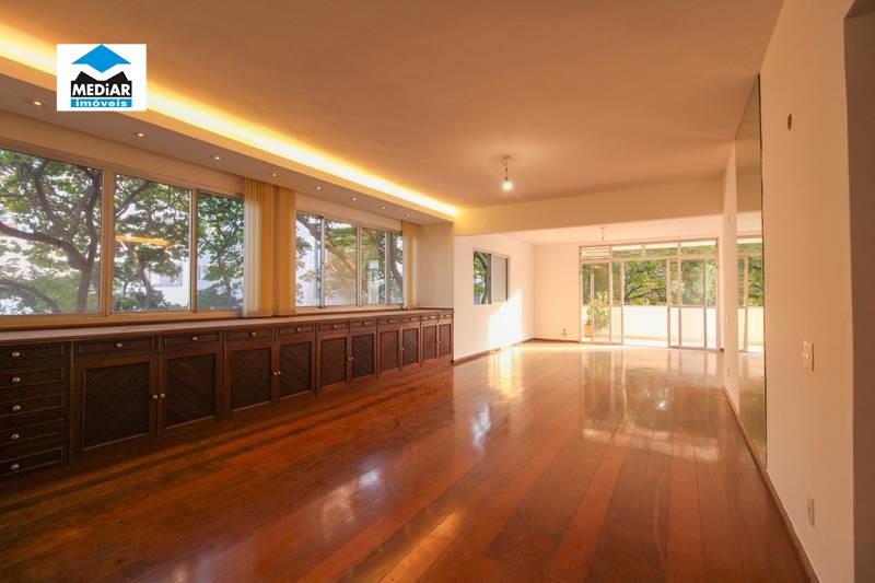 Cobertura, 5 quartos, 375 m² - Foto 13