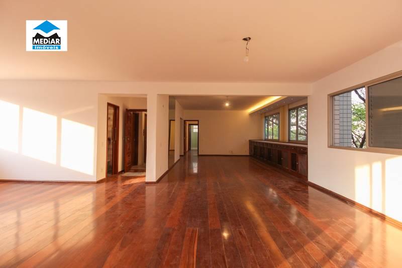 Cobertura, 5 quartos, 375 m² - Foto 12