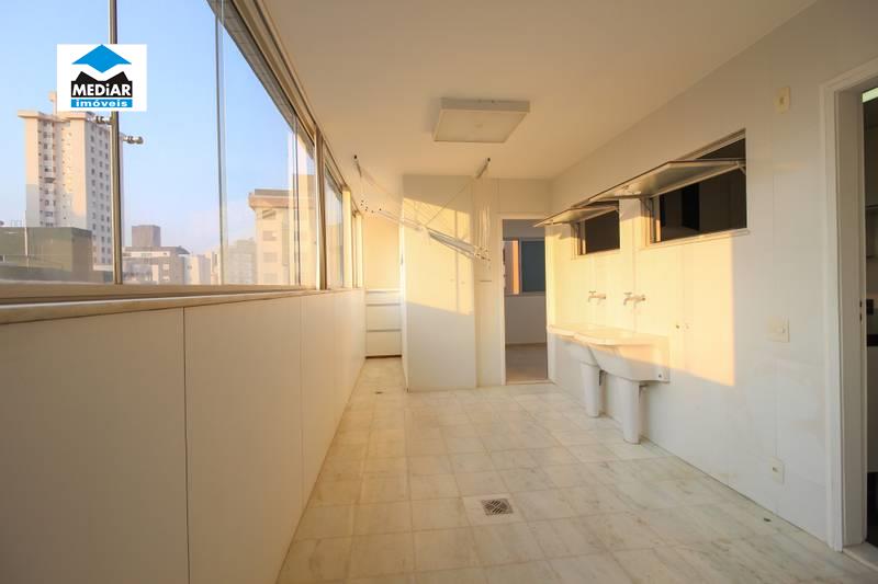 Cobertura, 5 quartos, 375 m² - Foto 7