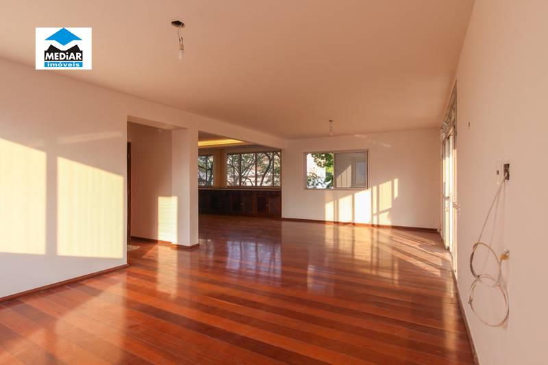 Cobertura, 5 quartos, 375 m² - Foto 14