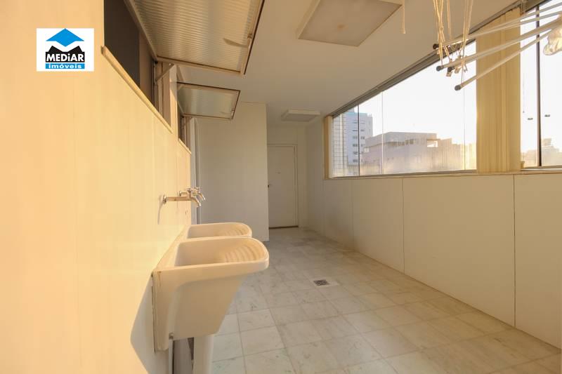 Cobertura, 5 quartos, 375 m² - Foto 20