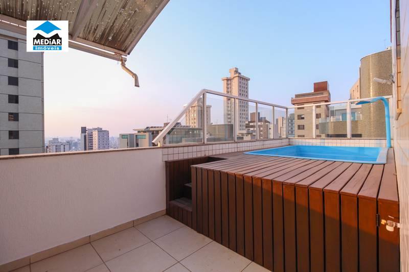 Cobertura, 5 quartos, 375 m² - Foto 4