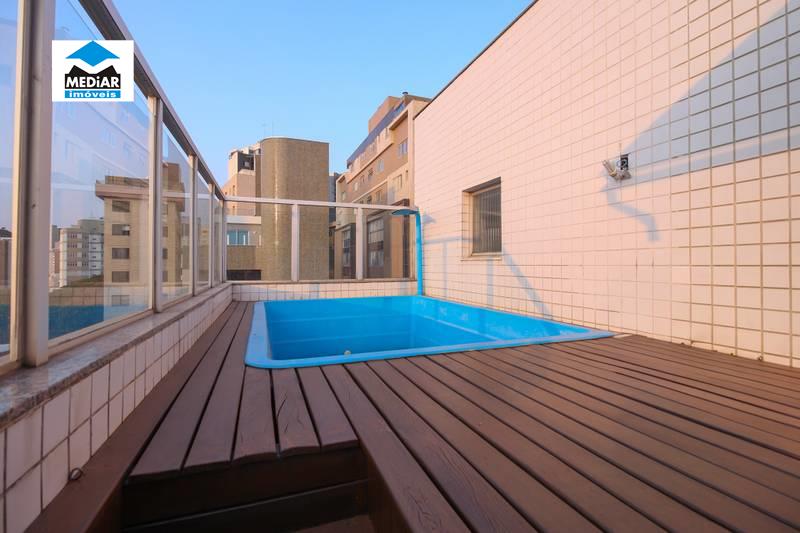 Cobertura, 5 quartos, 375 m² - Foto 2