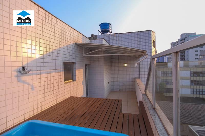 Cobertura, 5 quartos, 375 m² - Foto 3