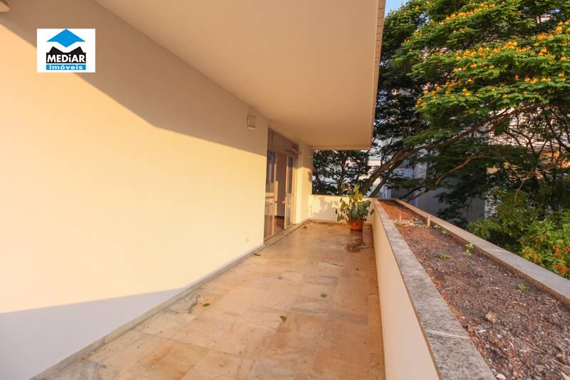 Cobertura, 5 quartos, 375 m² - Foto 9