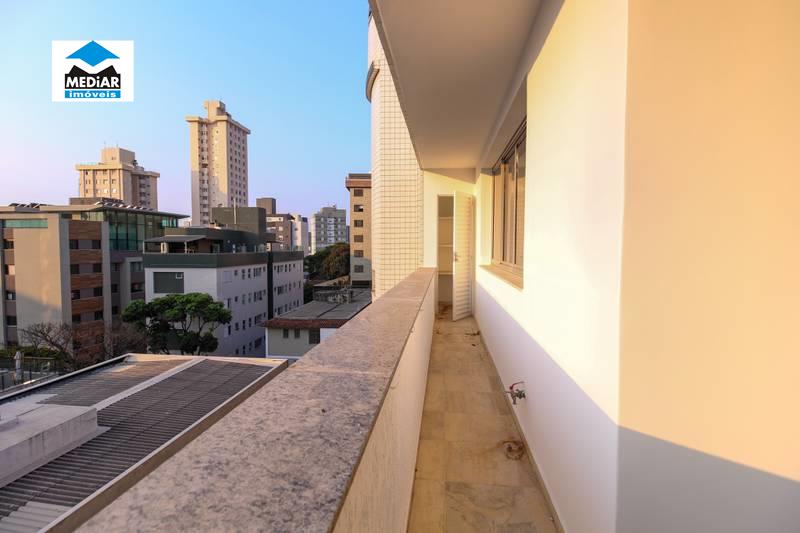 Cobertura, 5 quartos, 375 m² - Foto 11