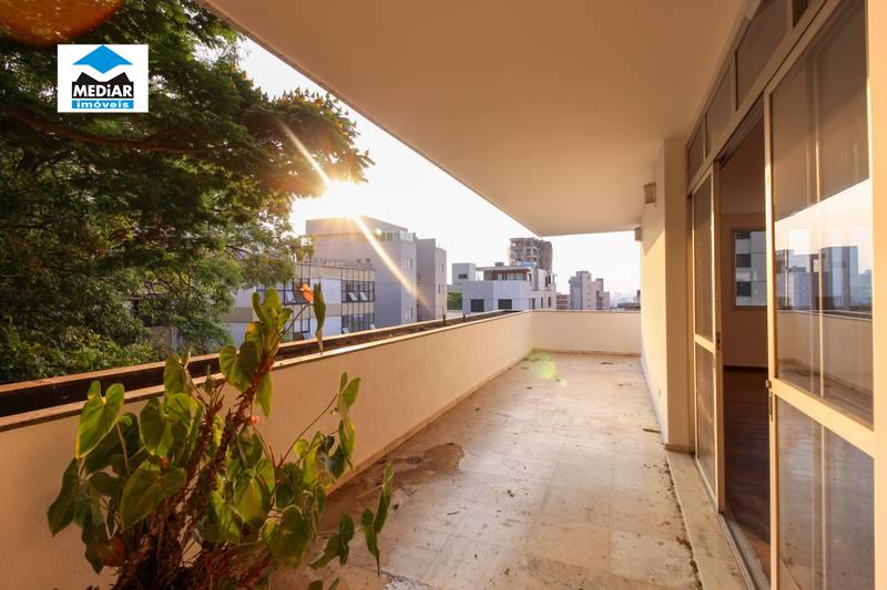 Cobertura, 5 quartos, 375 m² - Foto 10