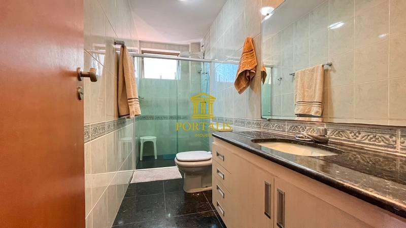 Apartamento, 4 quartos, 150 m² - Foto 13