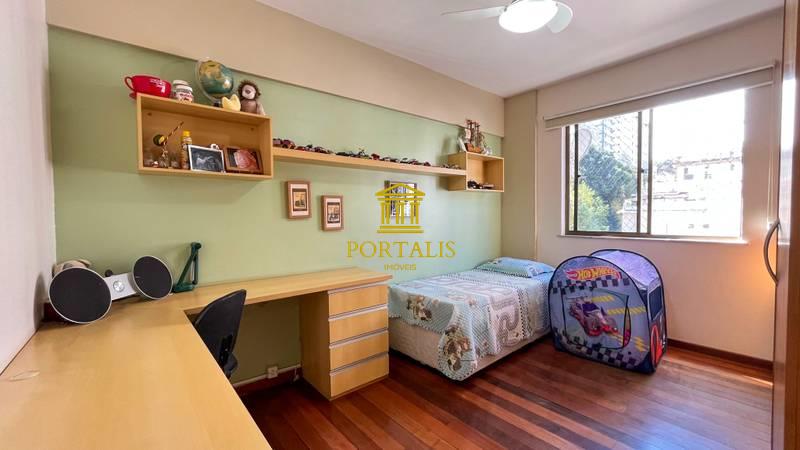 Apartamento, 4 quartos, 150 m² - Foto 3