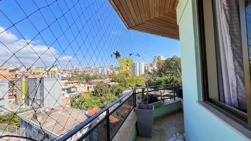 Apartamento, 4 quartos, 150 m² - Foto 15