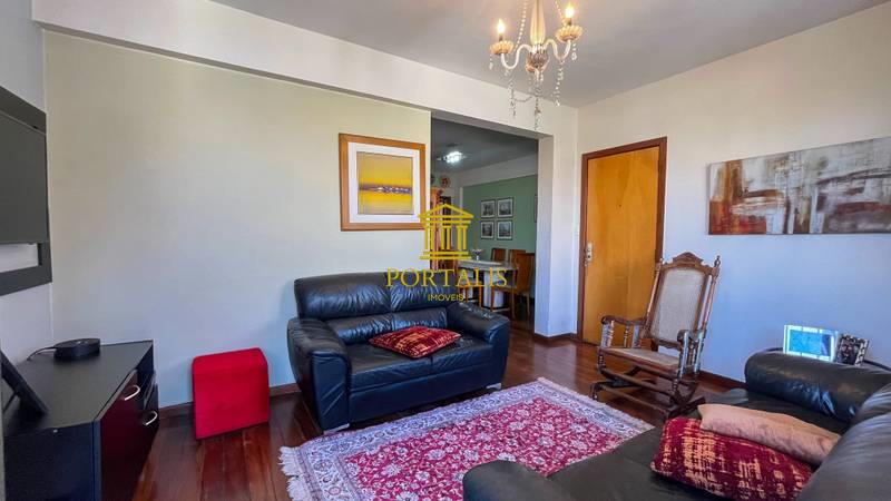 Apartamento, 4 quartos, 150 m² - Foto 17