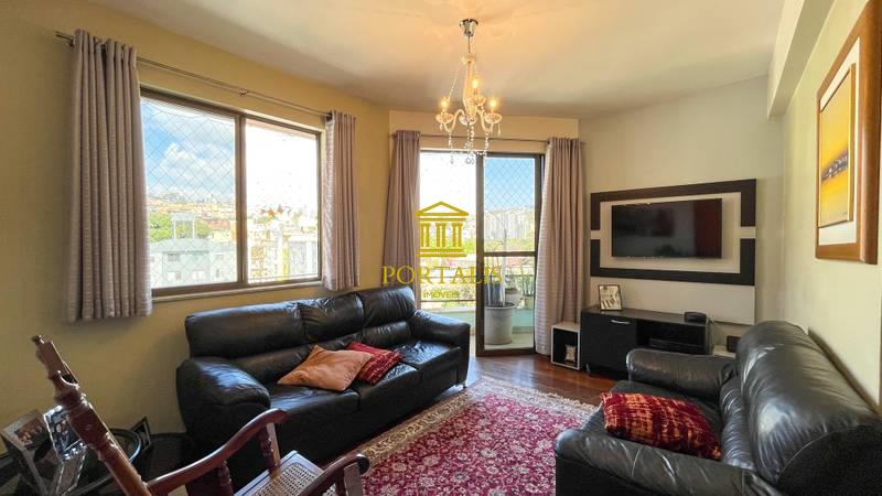 Apartamento, 4 quartos, 150 m² - Foto 5