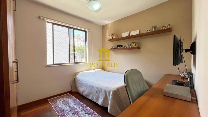 Apartamento, 4 quartos, 150 m² - Foto 18