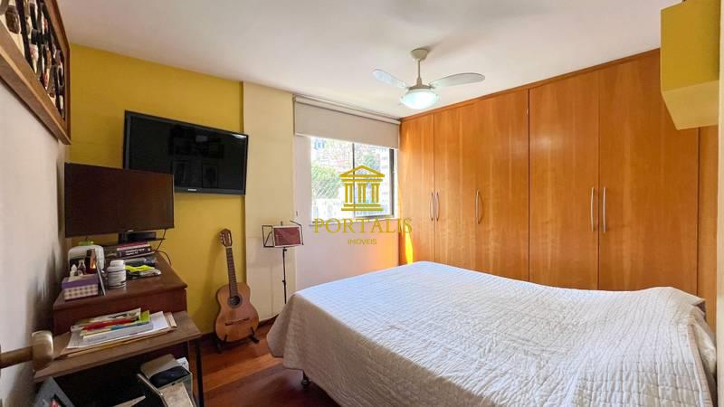 Apartamento, 4 quartos, 150 m² - Foto 19