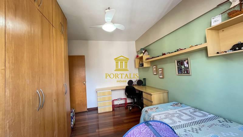 Apartamento, 4 quartos, 150 m² - Foto 21