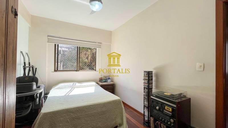 Apartamento, 4 quartos, 150 m² - Foto 22