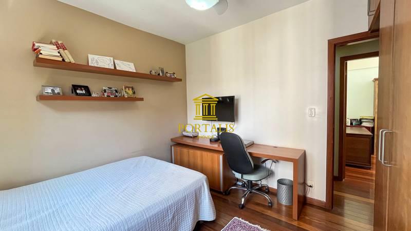 Apartamento, 4 quartos, 150 m² - Foto 23