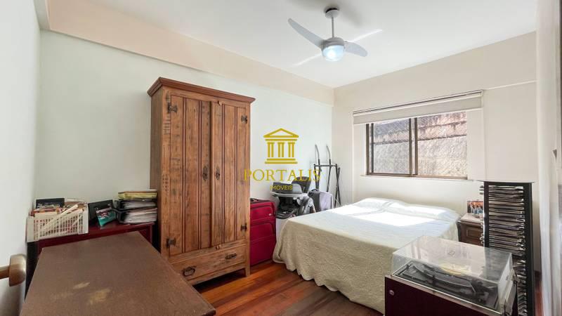 Apartamento, 4 quartos, 150 m² - Foto 24