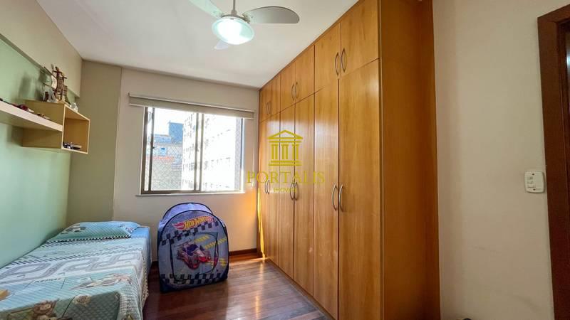 Apartamento, 4 quartos, 150 m² - Foto 25