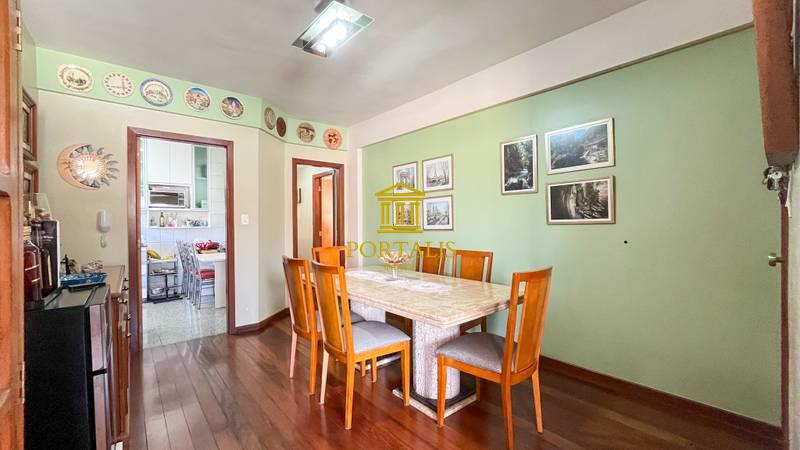 Apartamento, 4 quartos, 150 m² - Foto 7