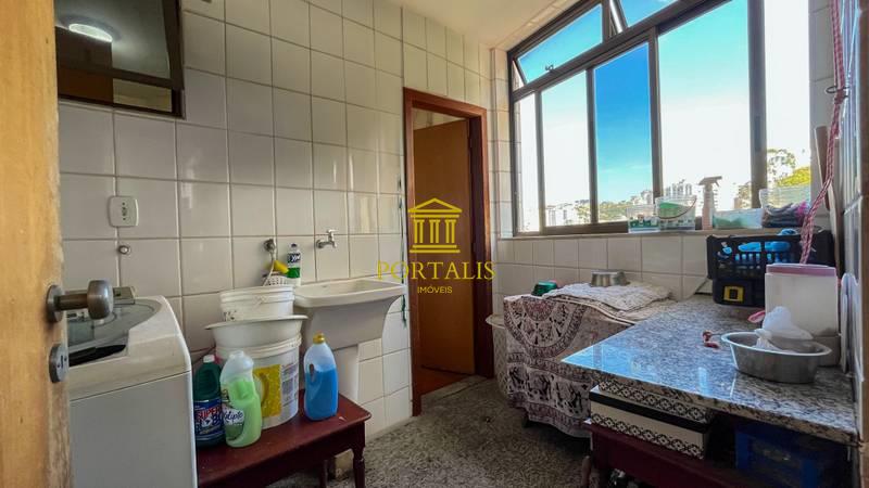 Apartamento, 4 quartos, 150 m² - Foto 4