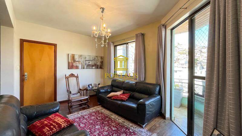 Apartamento, 4 quartos, 150 m² - Foto 1