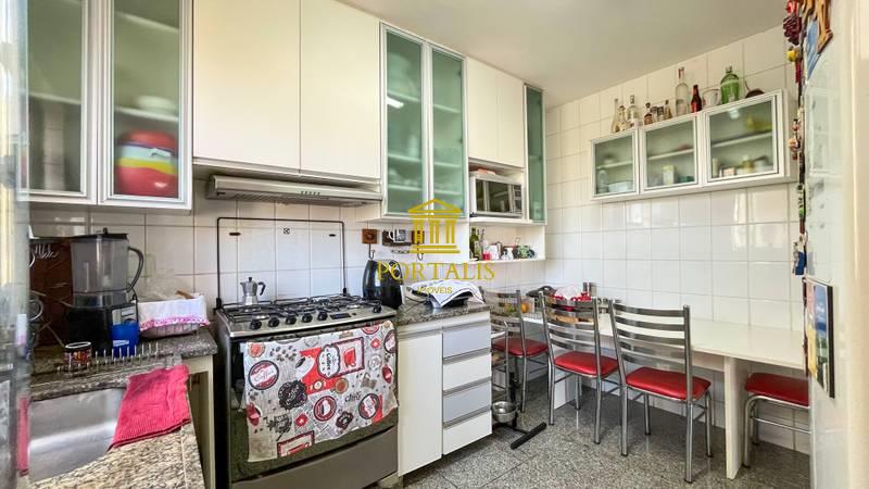 Apartamento, 4 quartos, 150 m² - Foto 9