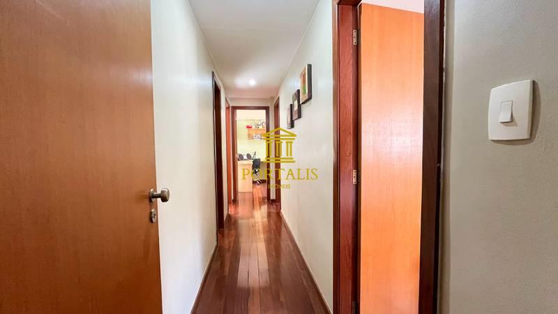 Apartamento, 4 quartos, 150 m² - Foto 6