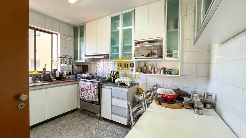 Apartamento, 4 quartos, 150 m² - Foto 10