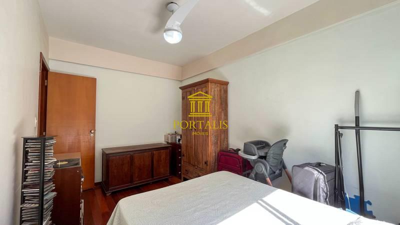 Apartamento, 4 quartos, 150 m² - Foto 11