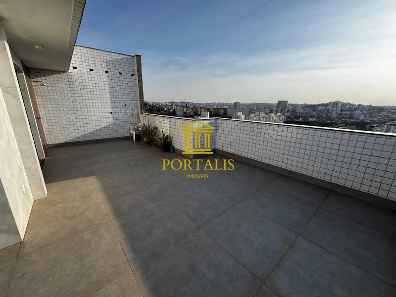 Cobertura, 4 quartos, 230 m² - Foto 22