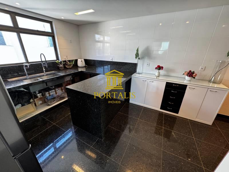 Cobertura, 4 quartos, 230 m² - Foto 18